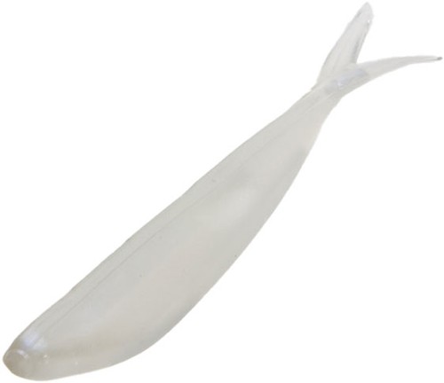 Zoom tiny fluke inch - zoom, soft