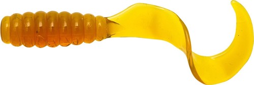 Man grubz soft plastic - soft,
