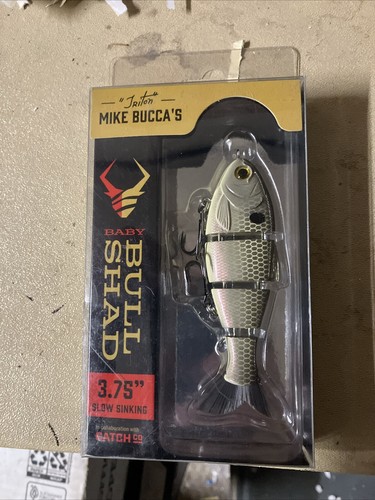 Catch mike bucca - catch, baby