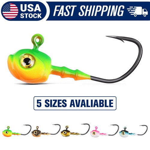 40pcs swimbaits jig - swimbaits, heads