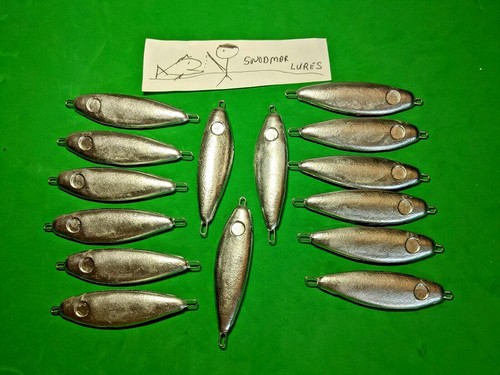 5 oz shad fishing - ,